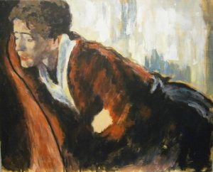 peinture-d'après-Degas