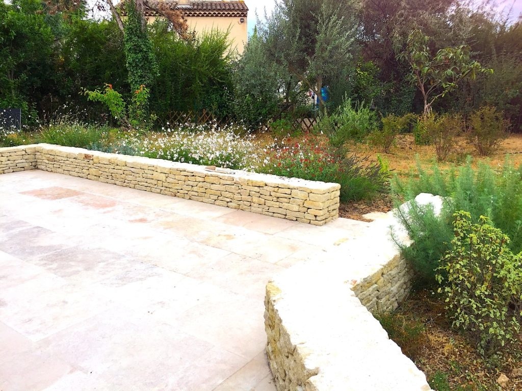 Jardin Luberon